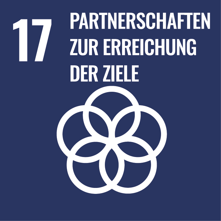 Internationale Zusammenarbeit