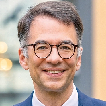 Christian Heinz