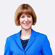 Heike Hofmann