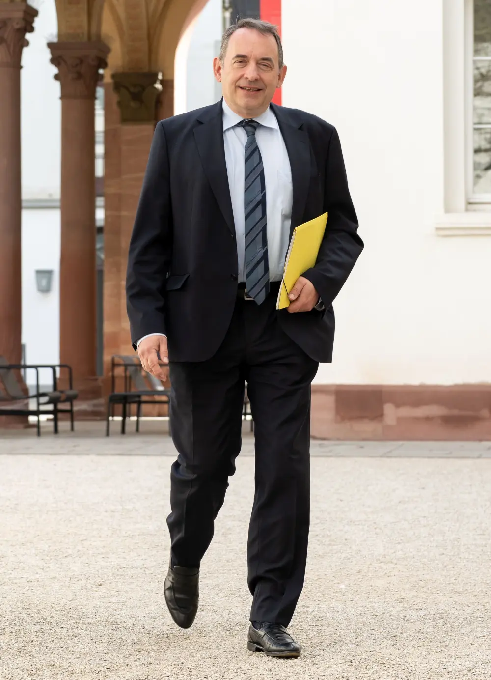 Prof. Dr. R. Alexander Lorz