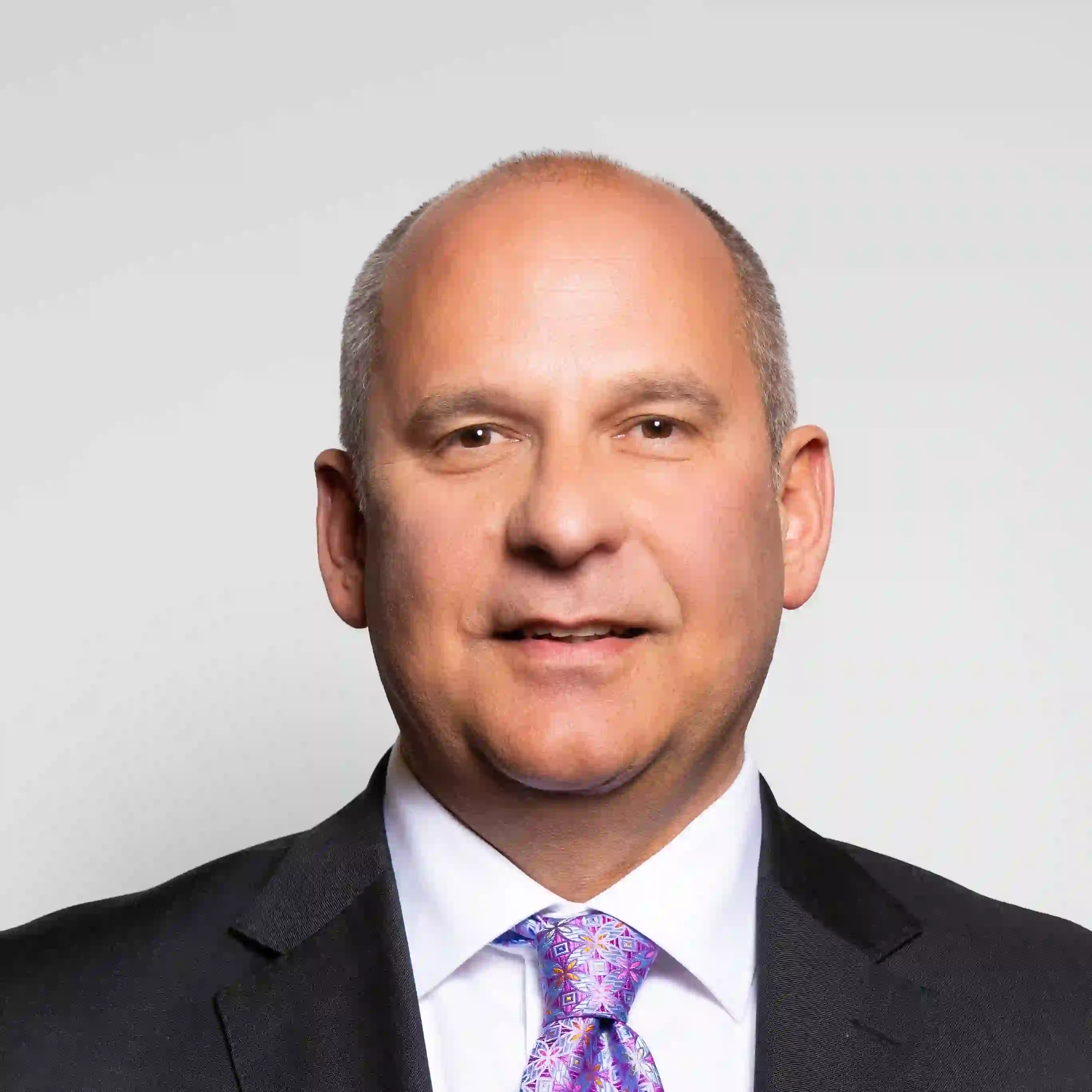 Prof. Dr. Roman Poseck